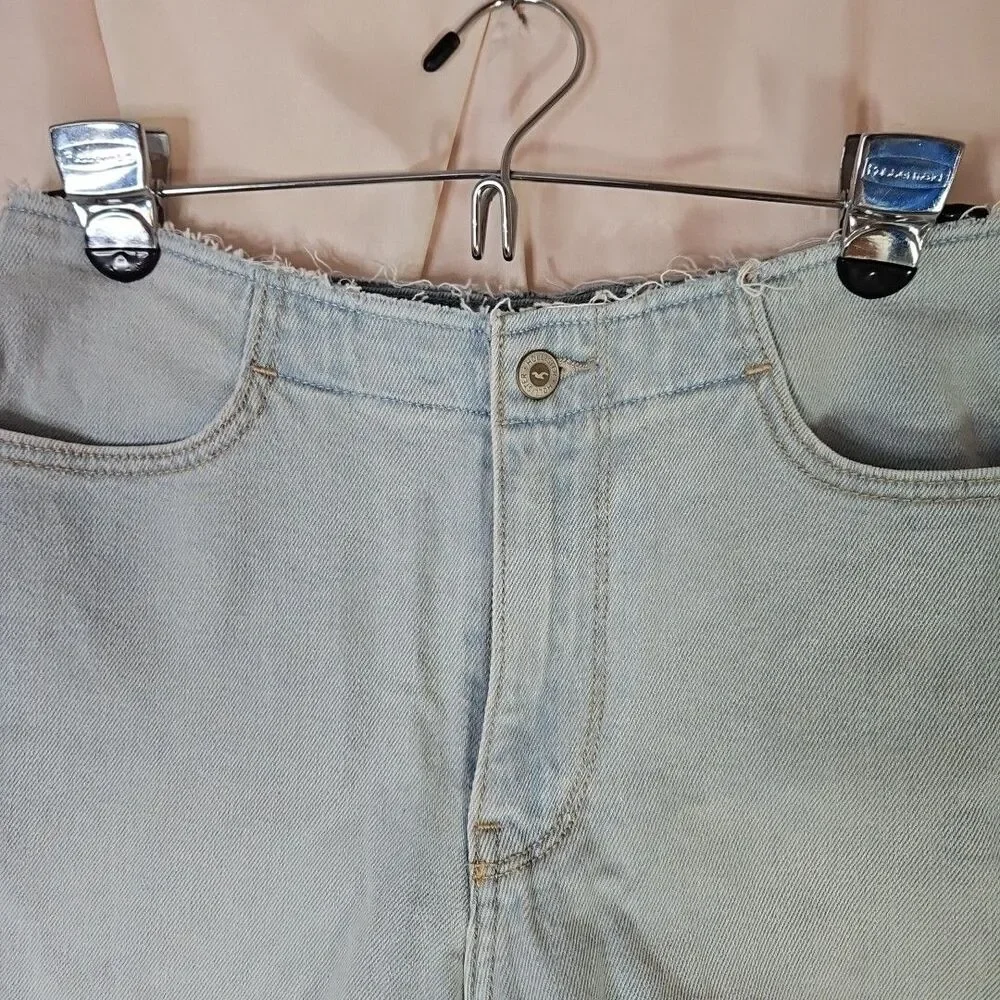 Hollister high rise